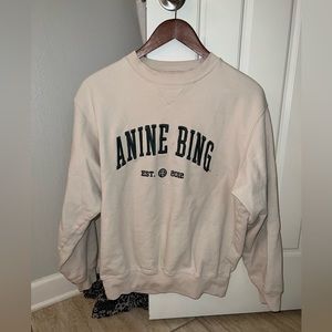 Anine Bing Sweatshirt